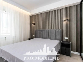 Apartament cu 2 camere, 63 m², Ciocana, Chișinău foto 4