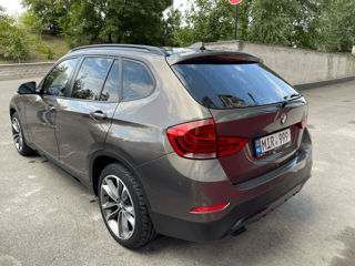 BMW X1 foto 3