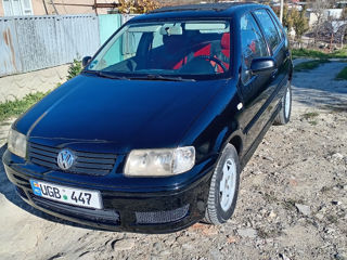 Volkswagen Polo foto 1