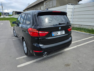 BMW 2 Series Gran Tourer foto 4