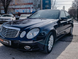 Mercedes E-Class foto 3