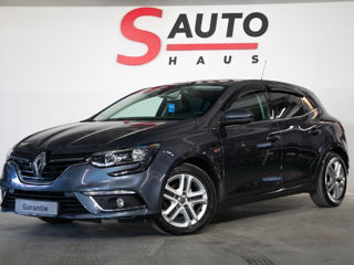 Renault Megane foto 6