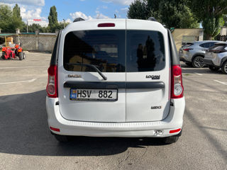 Dacia Logan Mcv foto 5