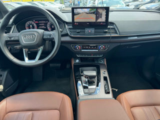 Audi Q5 foto 5