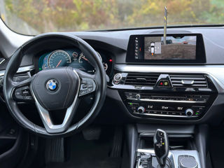 BMW 5 Series foto 10