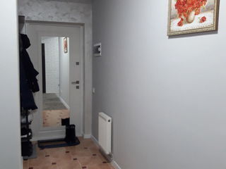 Spre chirie apartament cu 1 cameră + living în sec. Centru , str. N. Testimiteanu ! foto 9