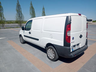 Fiat Doblo Cargo foto 4