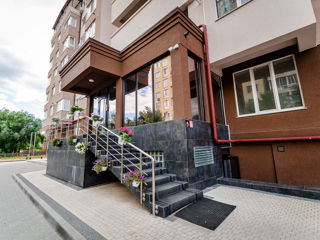 Apartament cu 1 cameră, 51 m², Buiucani, Chișinău foto 16