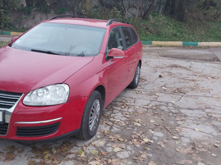 Volkswagen Golf foto 6