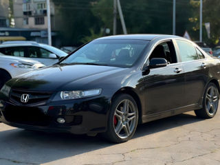 Honda Accord foto 1