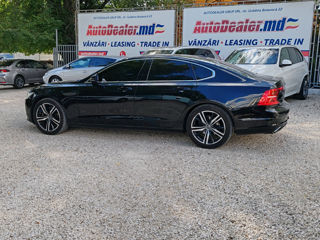 Volvo S90 foto 7