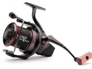 Daiwa 20 Tournament Basia 45 SCW QD foto 3