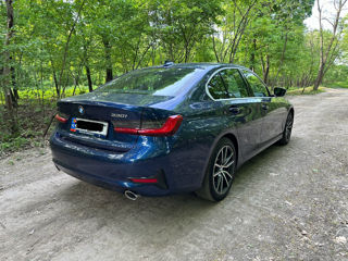 BMW 3 Series foto 3