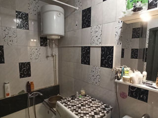 Apartament cu 1 cameră, 35 m², Botanica, Chișinău foto 5