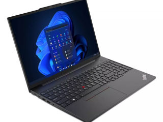 Nou Lenovo Thinkpad E16 Gen1  Ryzen 5 7530U, 16ddr5, ssd 256Gb nvme foto 3