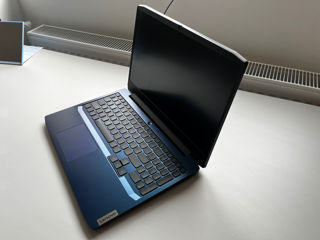 Laptop lenovo ideapad gaiming 3