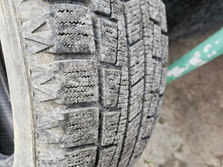 215 65 R16, hankook