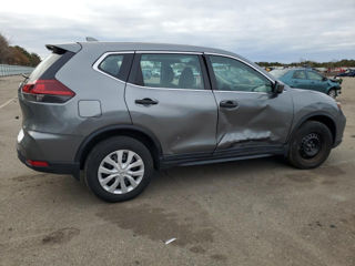 Nissan Rogue фото 4