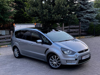 Ford S-Max foto 3