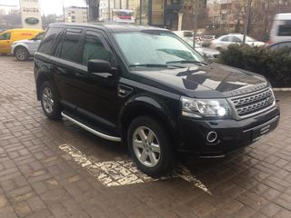 Land Rover Freelander foto 3