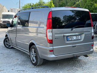 Mercedes Mercedes Vito фото 2