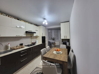 Apartament cu 2 camere, 70 m², Periferie, Tohatin, Chișinău mun. foto 5