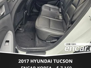 Hyundai Tucson foto 5