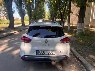 Renault Clio foto 7