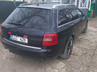 Audi A6 foto 5