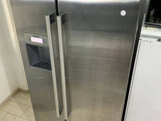 Холодильник Siemens side by side на 90 см foto 3