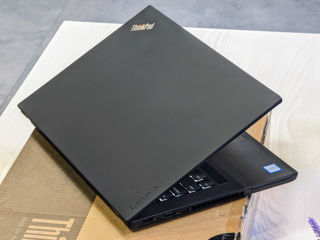 Lenovo Thinkpad T470 IPS (Core i5 7200u/8Gb DDR4/128Gb-180Gb-256Gb SSD/14.1" HD) foto 10
