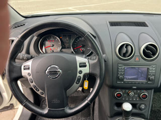 Nissan Qashqai foto 4