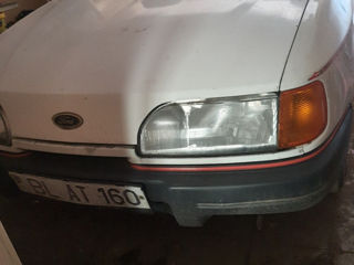 Ford Sierra