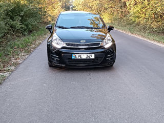 KIA Rio foto 2