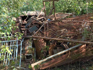 Прием лома самовывоз