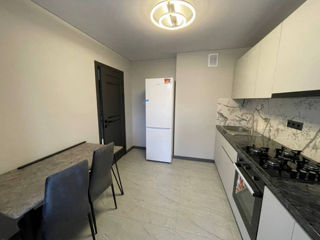 Apartament cu 1 cameră, 47 m², Centru, Chișinău foto 7
