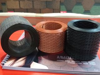 Accesorii  pentru acoperis aerator pentru coama...Totul direct de la importator foto 5