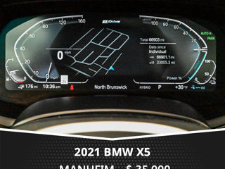 BMW X5 foto 8