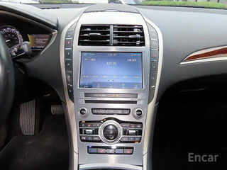 Lincoln MKC foto 10