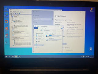 Vind Notebook cu SSD+HDD, 8Gb ram, 4 nuclee! Posibile variante in descriere! foto 2
