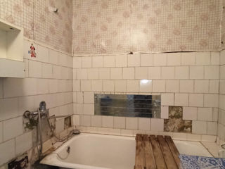 Apartament cu 3 camere, 68 m², BAM, Bălți foto 11