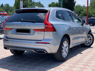 Volvo XC60 foto 4