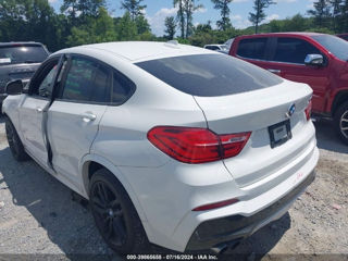 BMW X4 foto 4