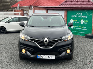 Renault Kadjar foto 5