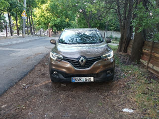 Renault Kadjar foto 4