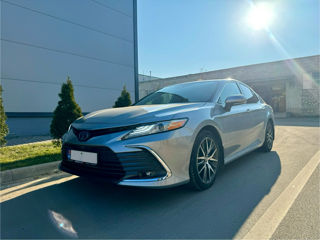 Toyota Camry foto 2