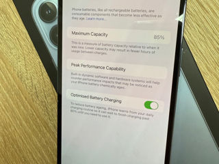 iPhone 13 Pro Max 256GB foto 6