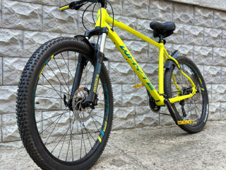 Whyte 603 MTB / 27,5" rotile / XL" marimea cadru foto 7