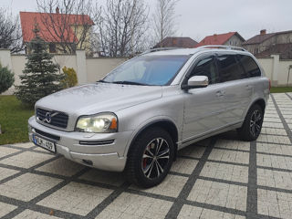 Volvo XC90 foto 2