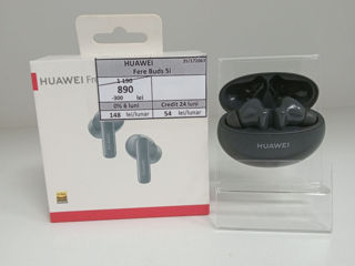 Huawei Fere Buds 5i 890 Lei